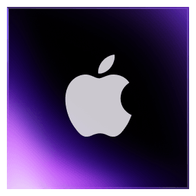 Apple Hardware