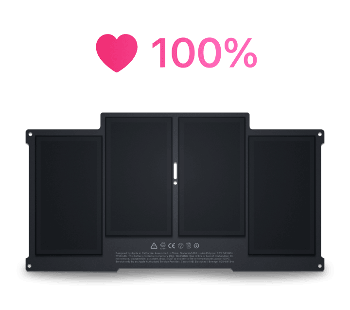 Sensei Battery Health