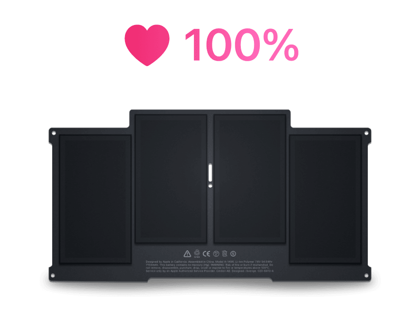 Sensei Battery Health