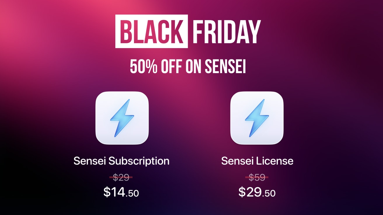 Black Friday 2022 Sale
