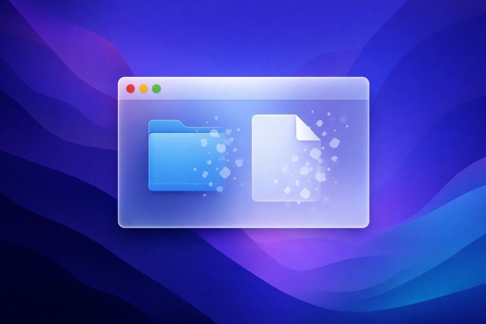 How to Clean Up Your Mac and Make It Faster in 2026