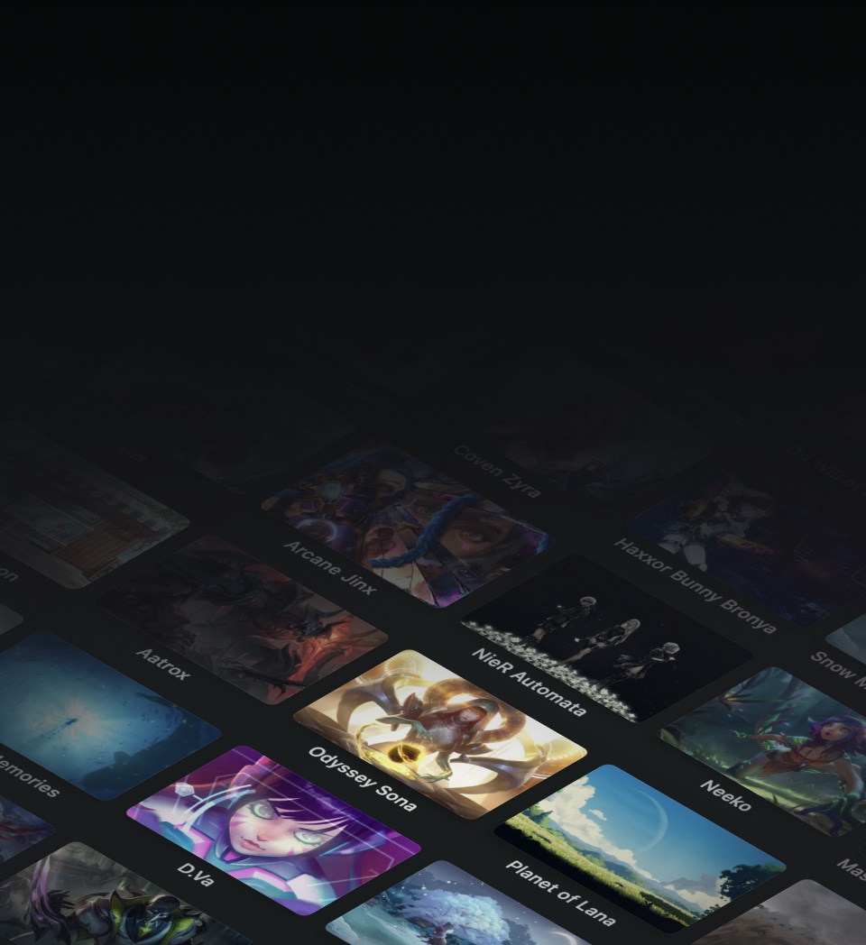 Backdrop Community