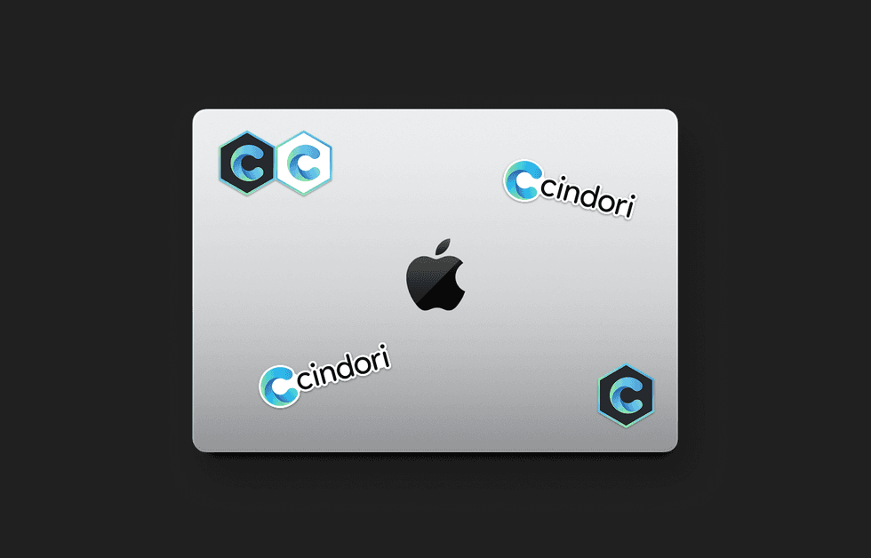 Founded Cindori AB