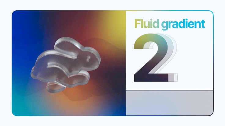 Building a fluid gradient with CoreAnimation & SwiftUI: Part 2