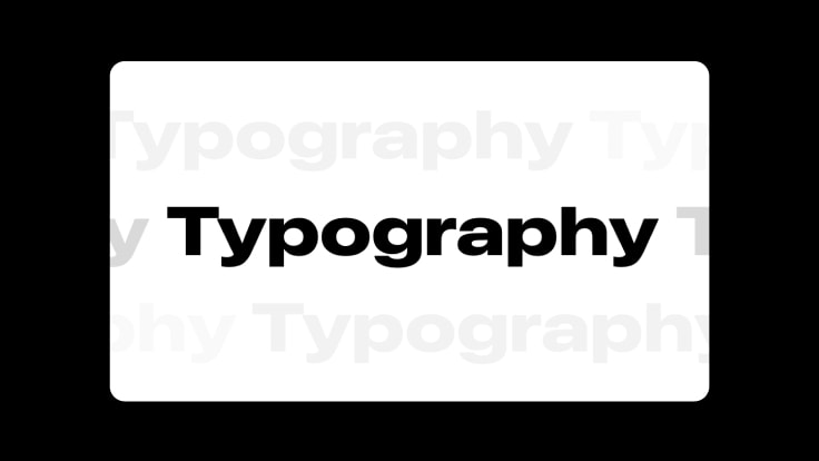 Hands-on: Typography in SwiftUI
