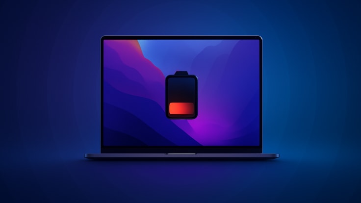 Battery Killer? The Truth About Live Wallpapers and Mac Performance
