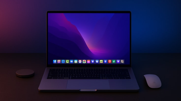 Mac Desktop Customization: 10 Ways to Personalize Your Workspace in 2025