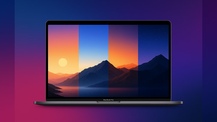 How to Set Dynamic Wallpapers on Mac: Complete 2026 Guide