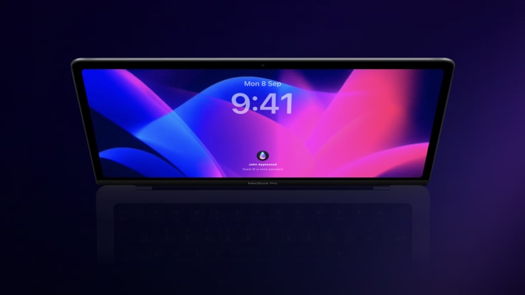 Backdrop 2.0: Video Wallpapers for Your Mac Lock Screen