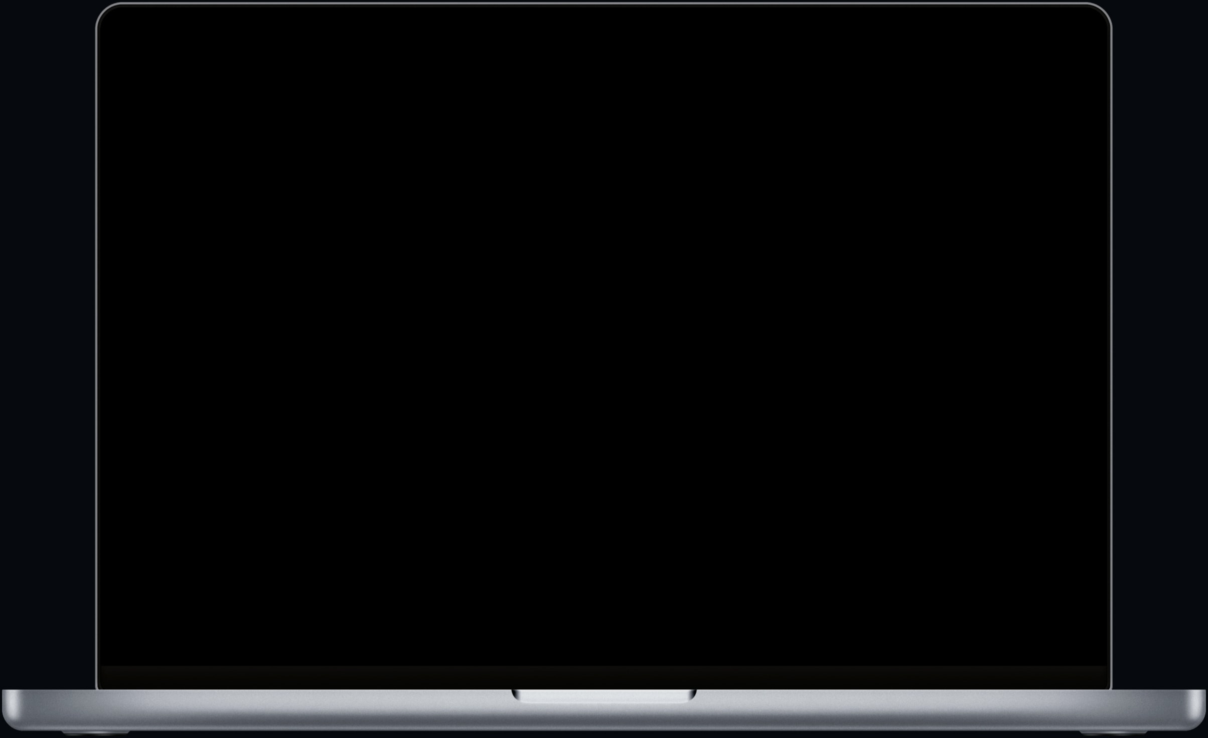 MacBook Pro
