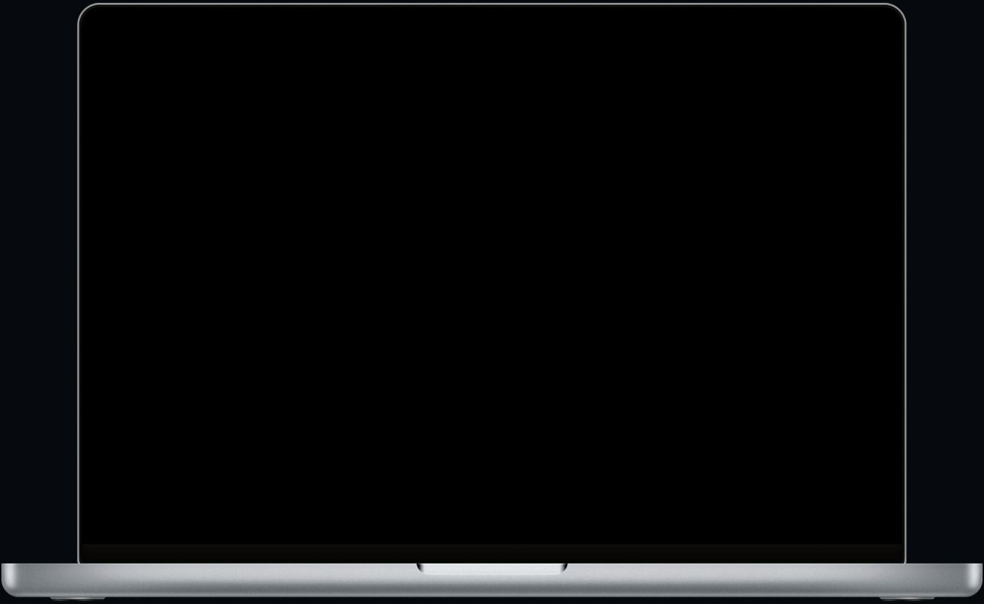 MacBook Pro