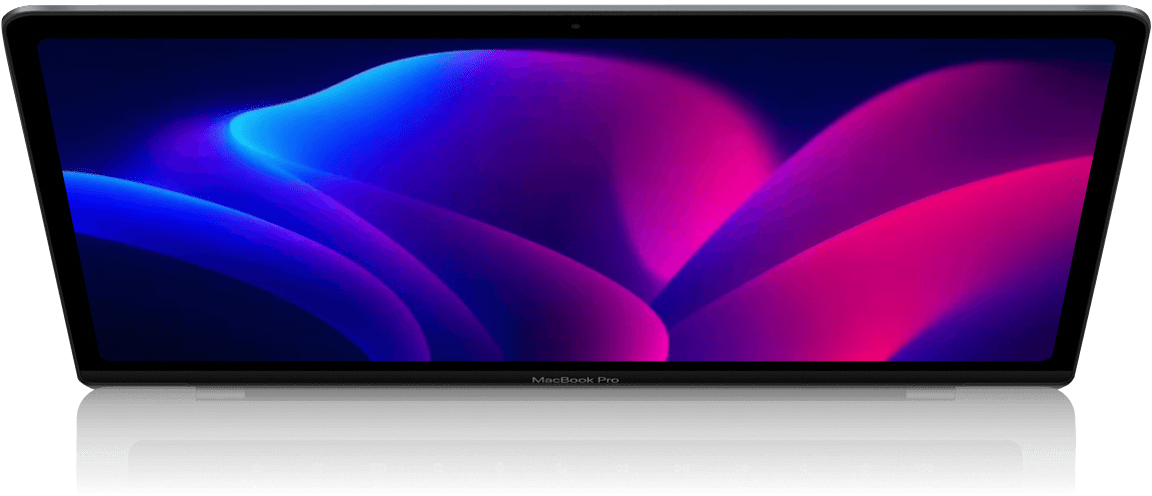 MacBook Pro