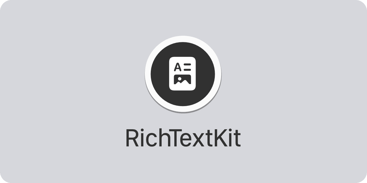 RichTextKit logo