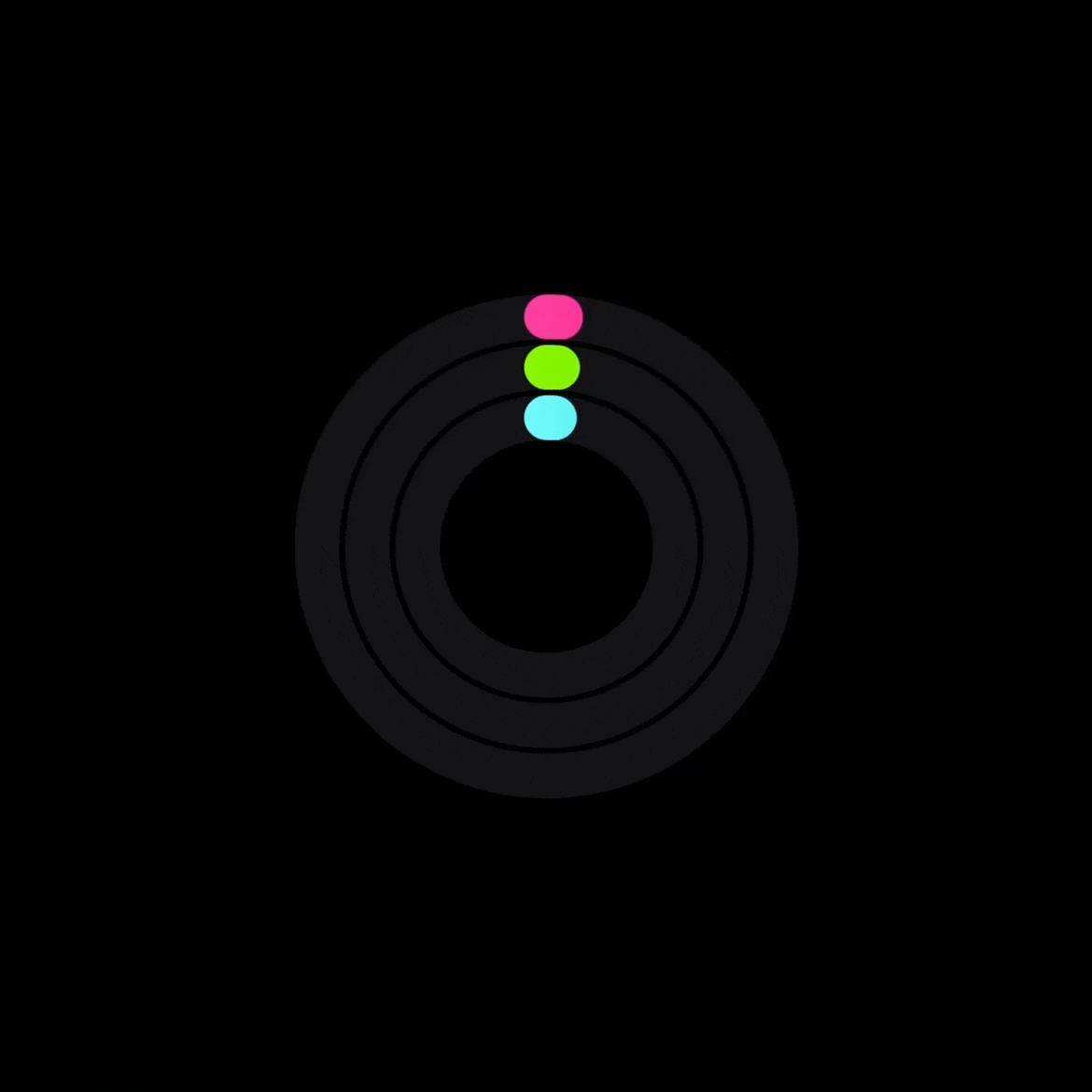 Animating a Circular Progress Bar in SwiftUI