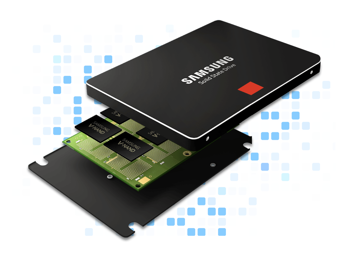 SSD Trim