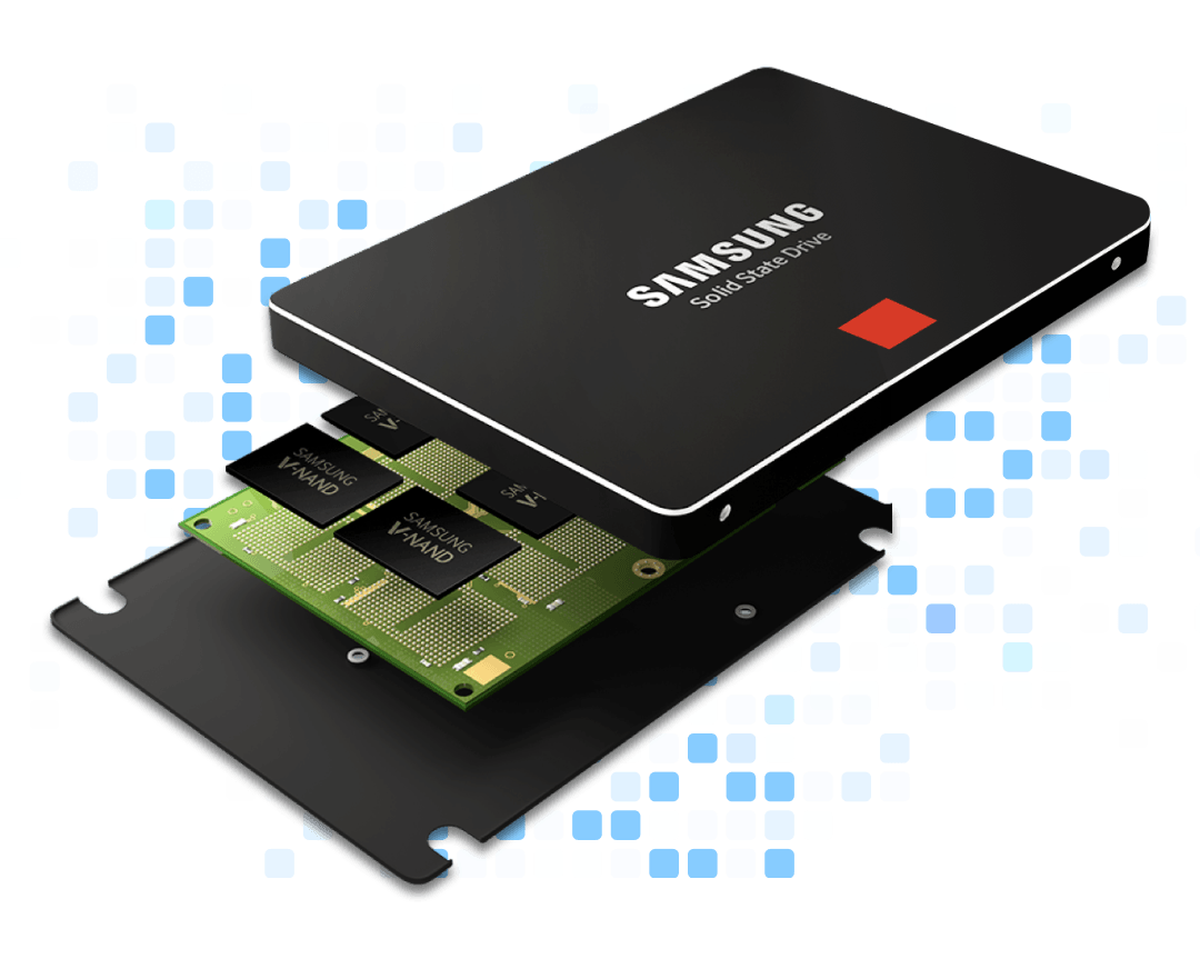 SSD Trim