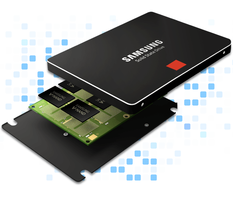 SSD Trim