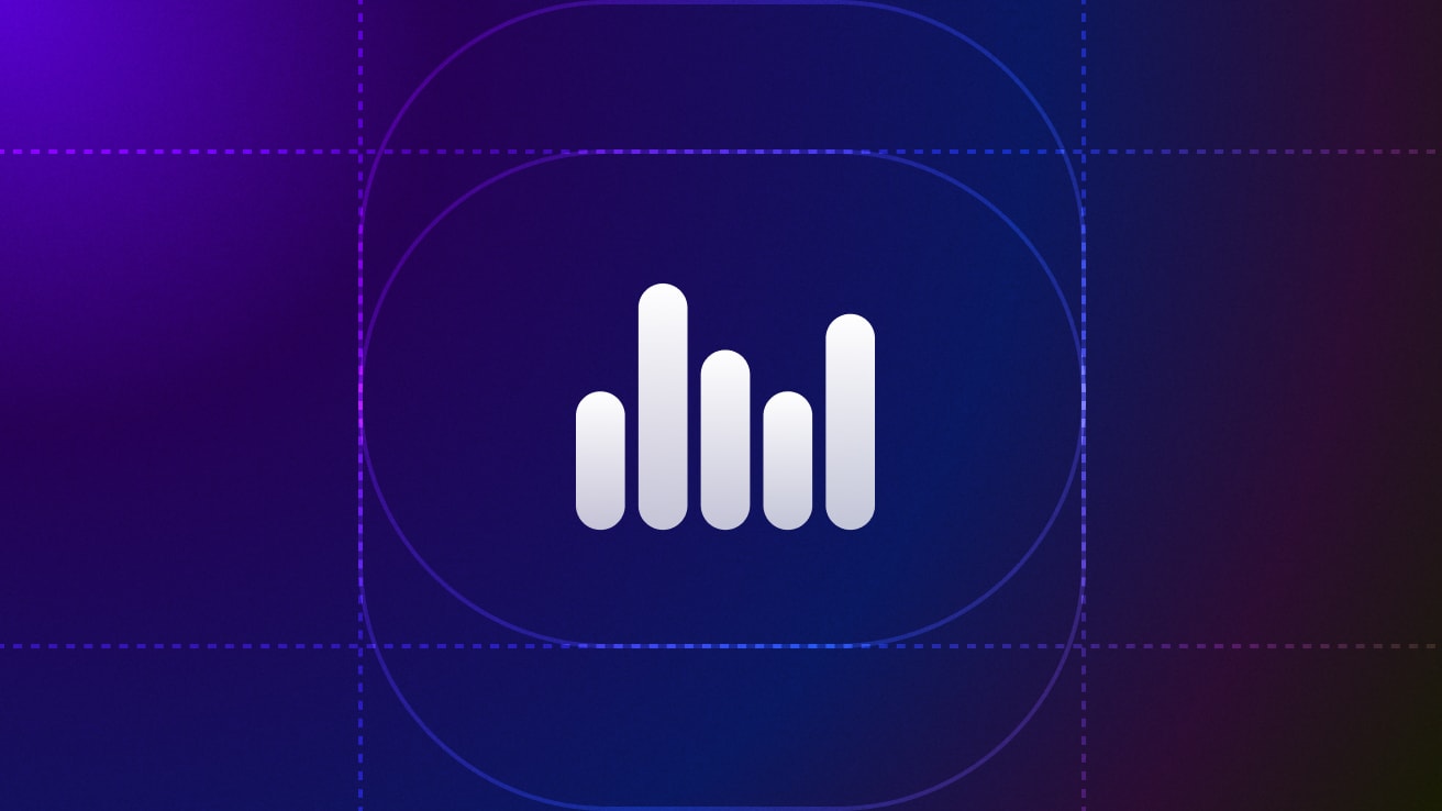 How to make an Audio Visualizer Animation in SwiftUI