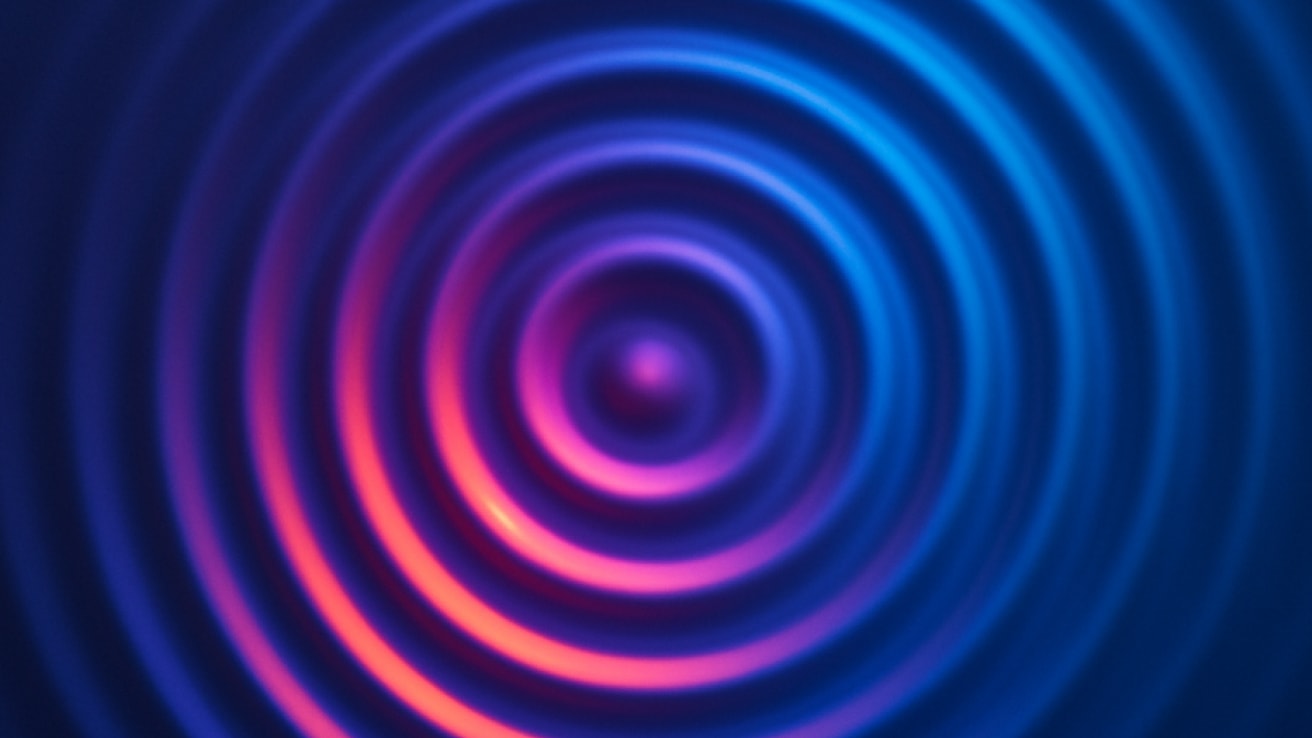 SwiftUI Metal Shaders