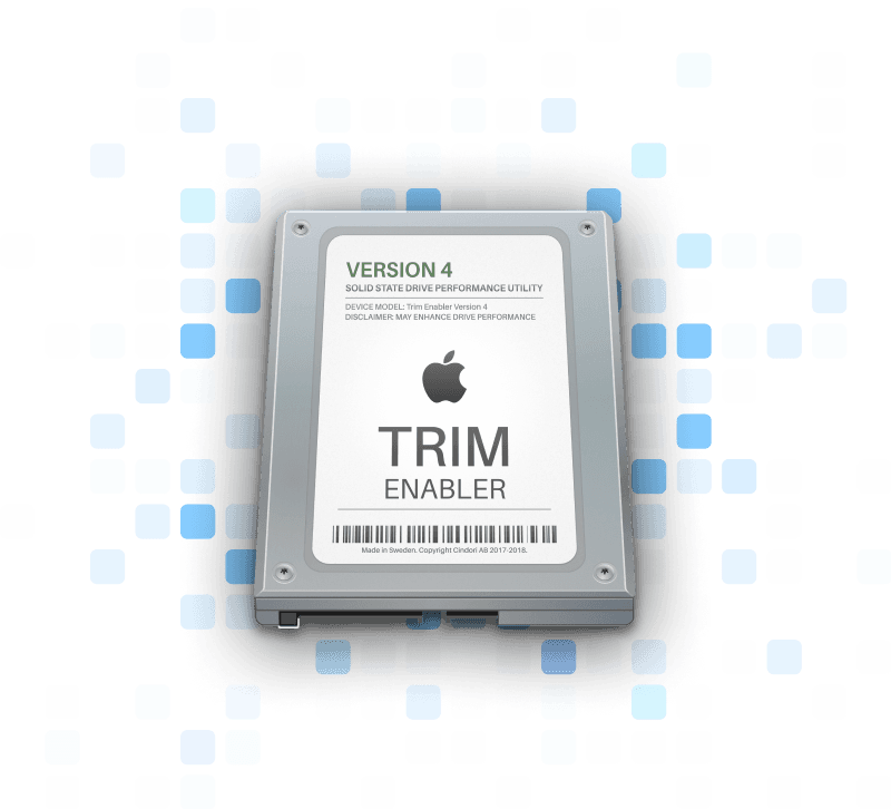 Sensei SSD Trim