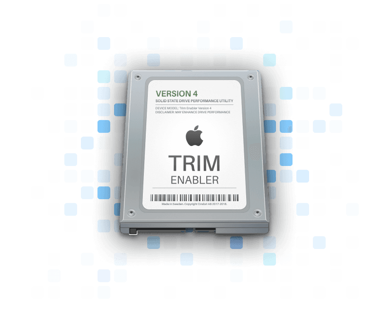 Sensei SSD Trim