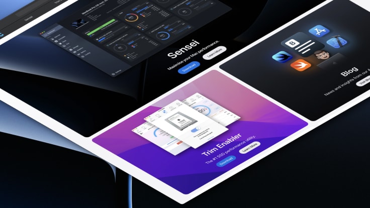Cindori launches new website
