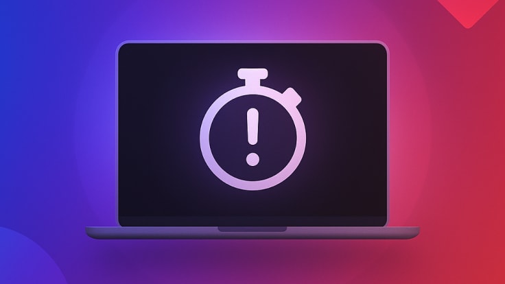 Why Is My Mac So Slow? 12 Fixes That Actually Work